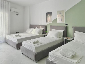 Lulu Suites- Lime